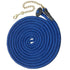 Tough 1 Rolled Cotton Lunge Line with Chain 25ft